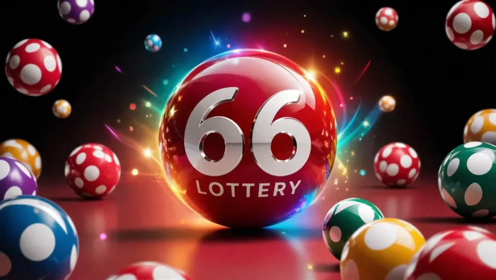 66 Lottery